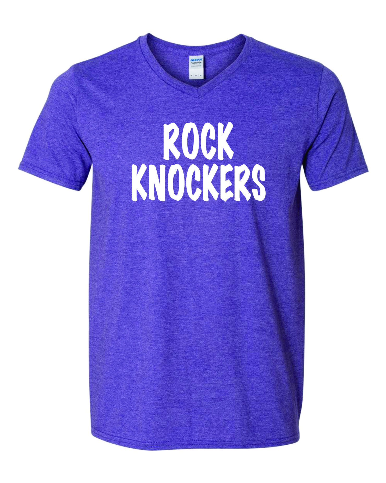 7226 Rock Knockers Designz